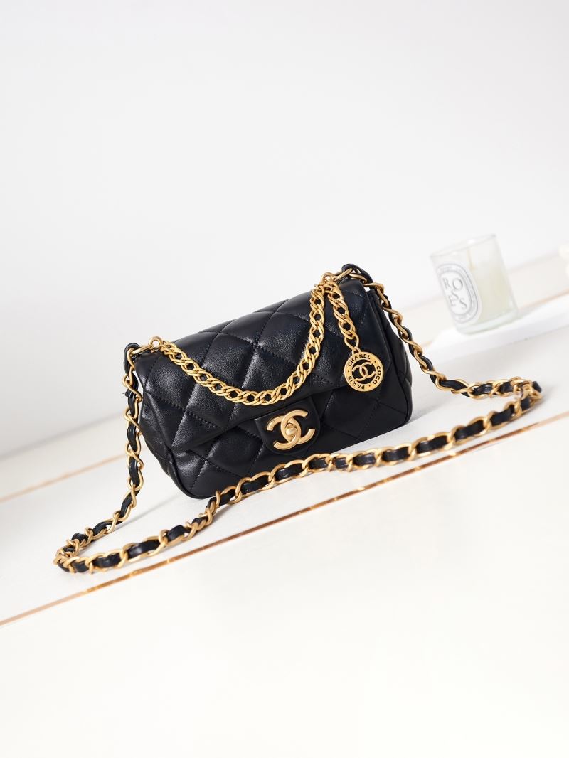 Chanel CF Series Bags